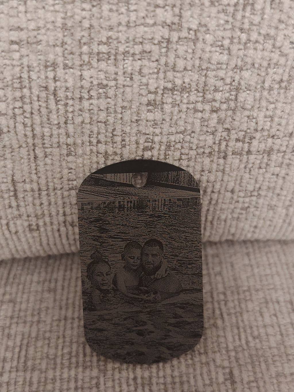 Personalised Key Chains