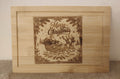 Novelty Bamboo Chopping Boards.