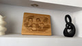 Personalized Chopping Boards